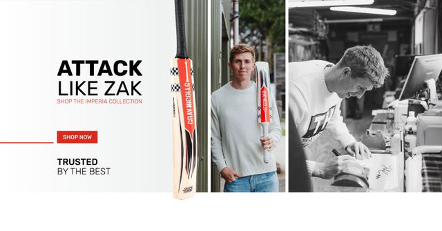 Gray-Nicolls